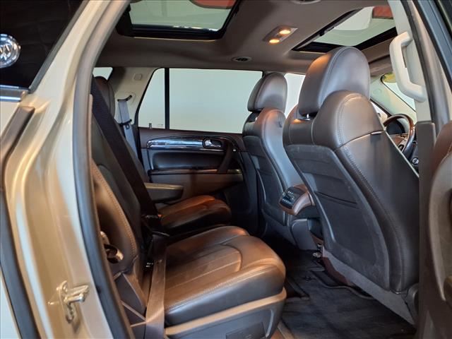 used 2014 Buick Enclave car, priced at $12,488
