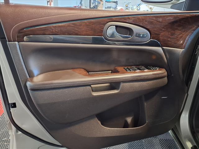 used 2014 Buick Enclave car, priced at $12,488