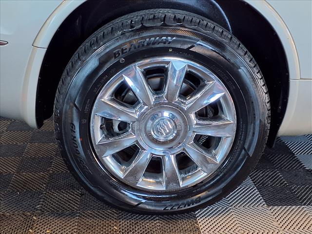 used 2014 Buick Enclave car, priced at $12,488