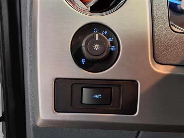 used 2011 Ford F-150 car, priced at $20,988