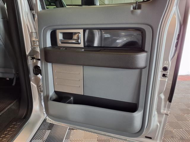 used 2011 Ford F-150 car, priced at $20,988