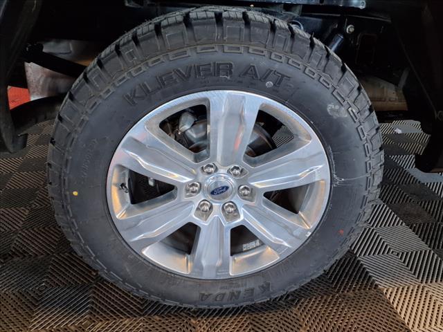 used 2019 Ford F-150 car, priced at $32,988