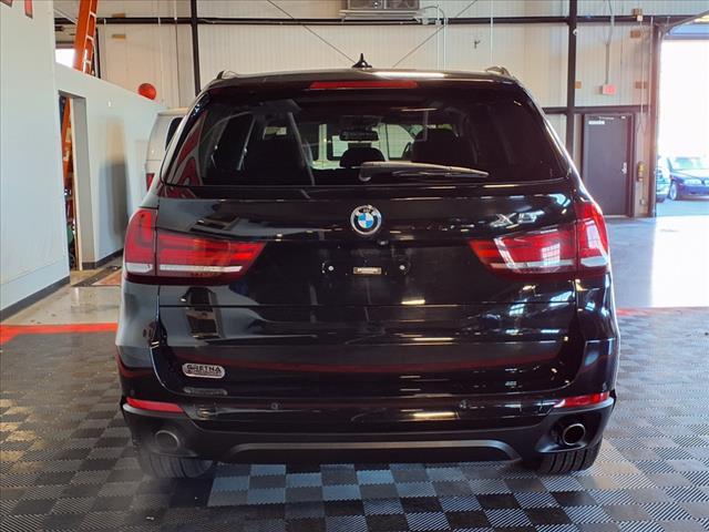 used 2016 BMW X5 car, priced at $17,988