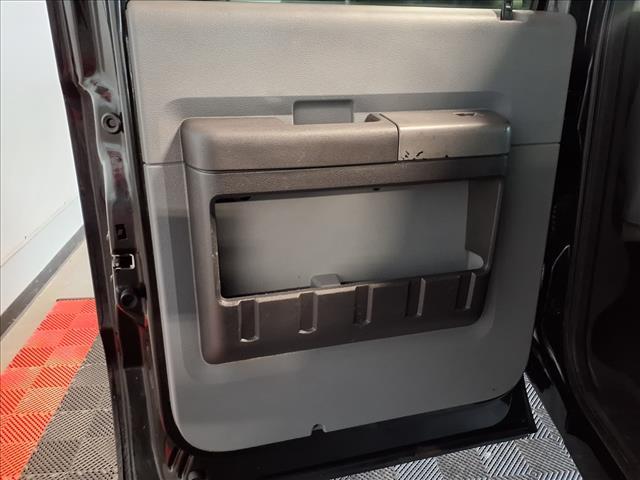 used 2012 Ford F-250 car, priced at $18,988