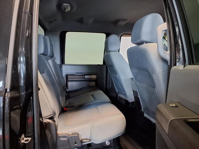 used 2012 Ford F-250 car, priced at $18,988
