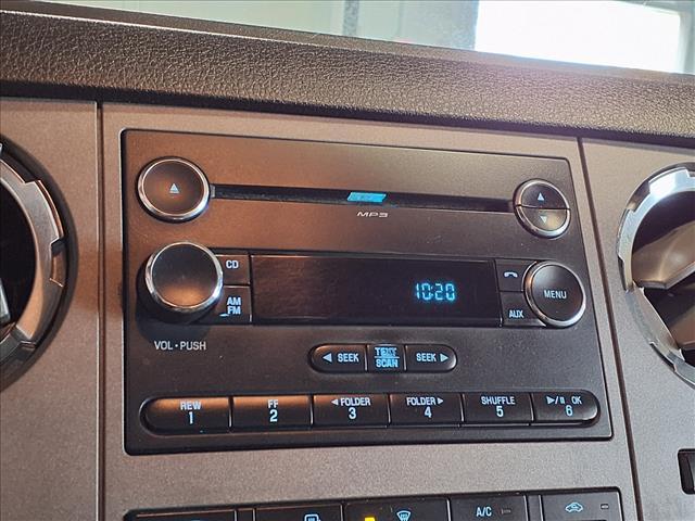 used 2012 Ford F-250 car, priced at $18,988