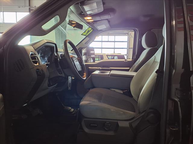 used 2012 Ford F-250 car, priced at $18,988