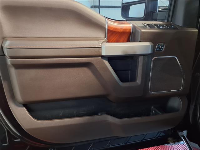 used 2020 Ford F-350 car, priced at $46,988