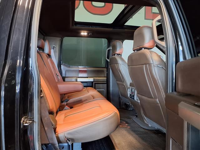 used 2020 Ford F-350 car, priced at $46,988