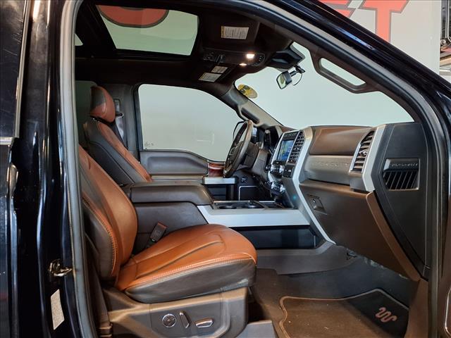 used 2020 Ford F-350 car, priced at $46,988