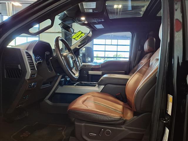 used 2020 Ford F-350 car, priced at $46,988