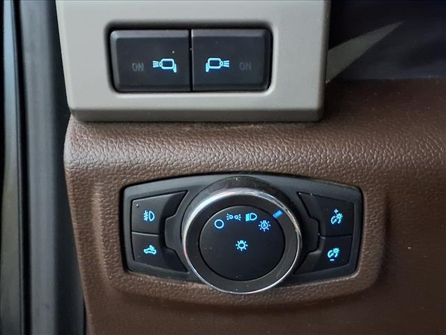 used 2020 Ford F-350 car, priced at $46,988