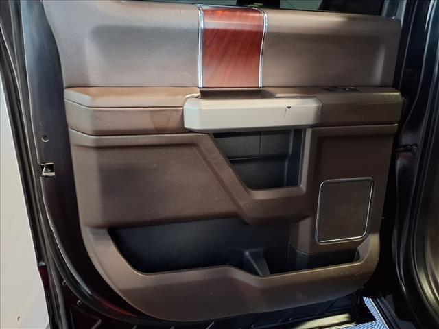 used 2020 Ford F-350 car, priced at $46,988