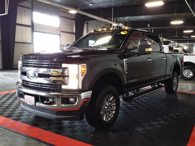used 2019 Ford F-250 car, priced at $49,988