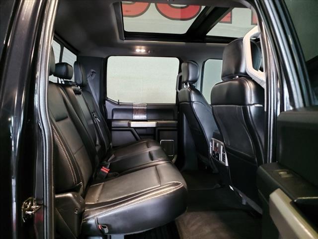 used 2019 Ford F-250 car, priced at $47,988