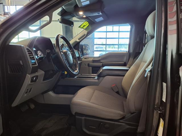 used 2019 Ford F-150 car, priced at $23,988