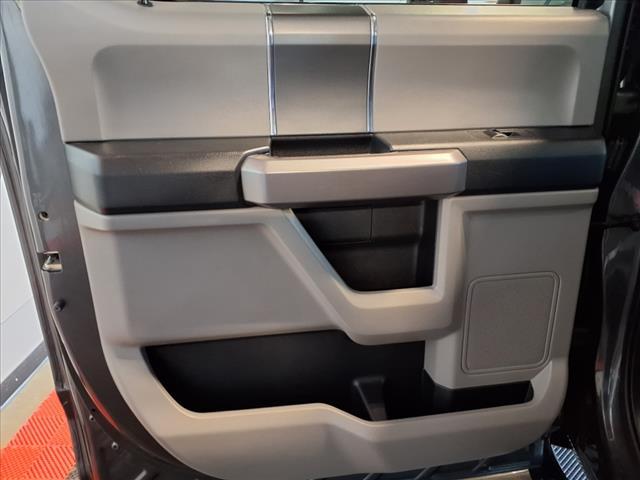 used 2019 Ford F-150 car, priced at $23,988