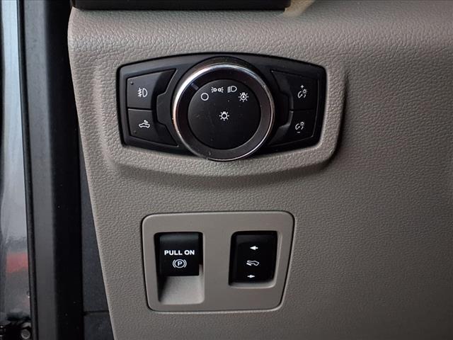 used 2019 Ford F-150 car, priced at $23,988