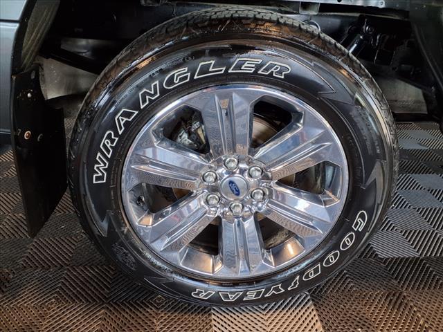 used 2019 Ford F-150 car, priced at $23,988