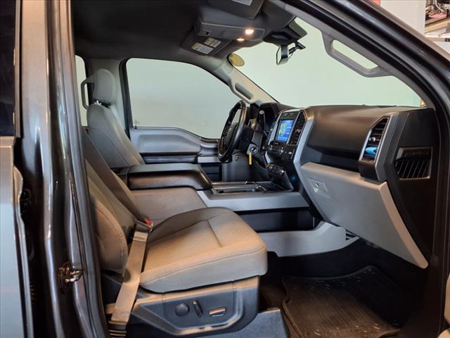 used 2019 Ford F-150 car, priced at $23,988