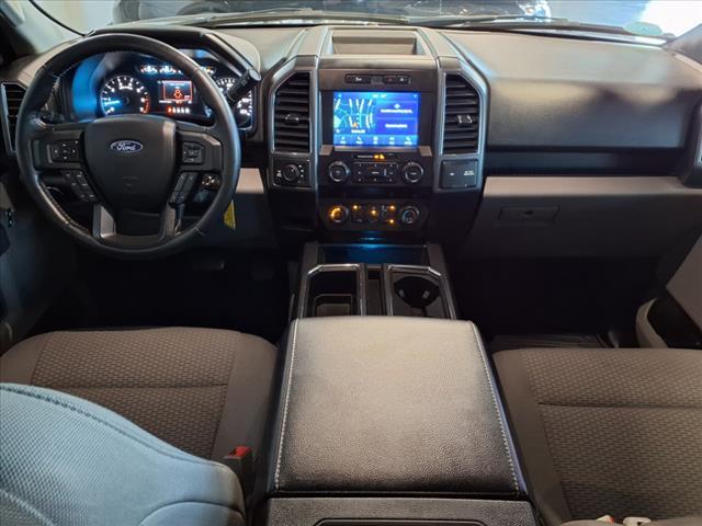 used 2019 Ford F-150 car, priced at $23,988