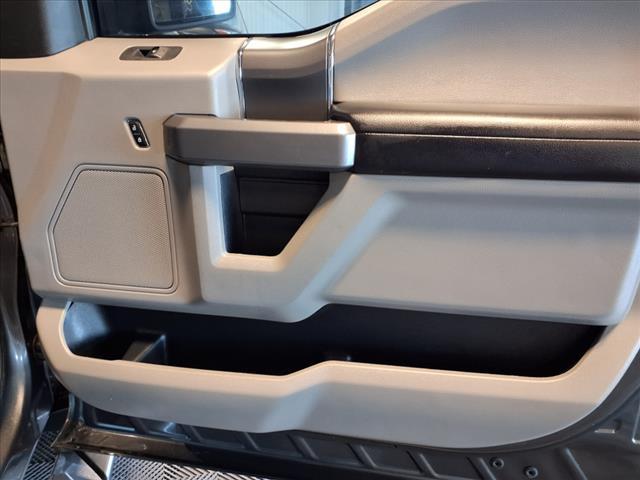 used 2019 Ford F-150 car, priced at $23,988