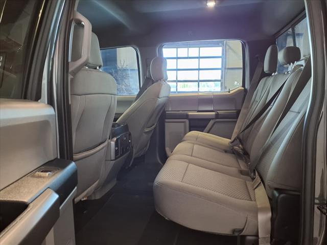 used 2019 Ford F-150 car, priced at $23,988