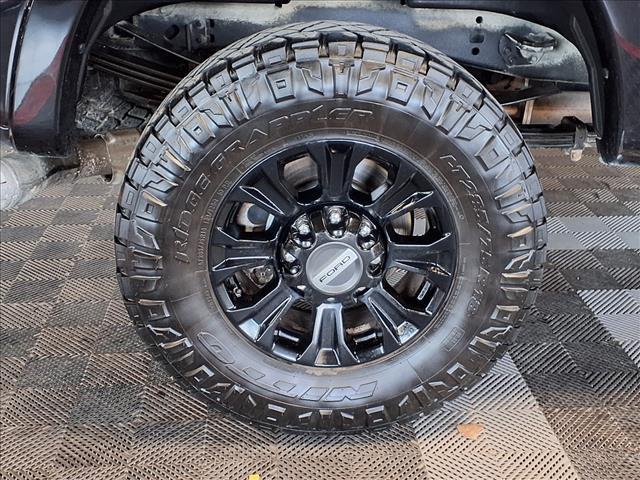 used 2021 Ford F-350 car, priced at $51,988