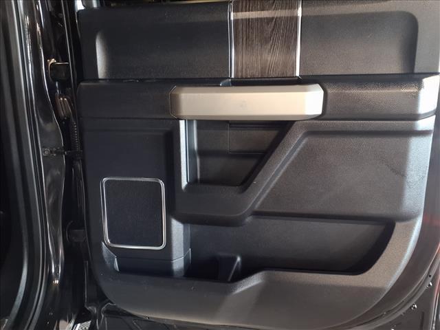 used 2021 Ford F-350 car, priced at $51,988