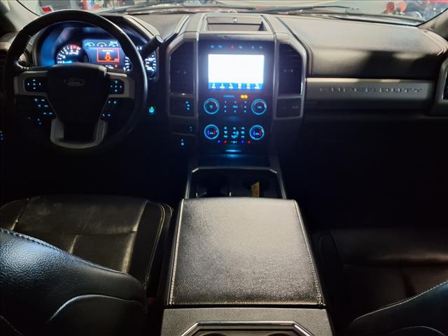 used 2021 Ford F-350 car, priced at $51,988