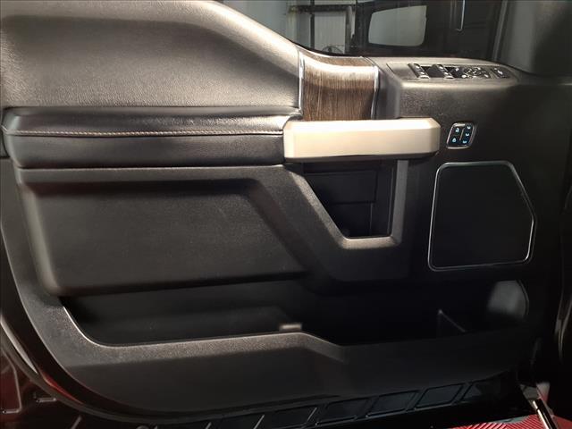 used 2021 Ford F-350 car, priced at $51,988