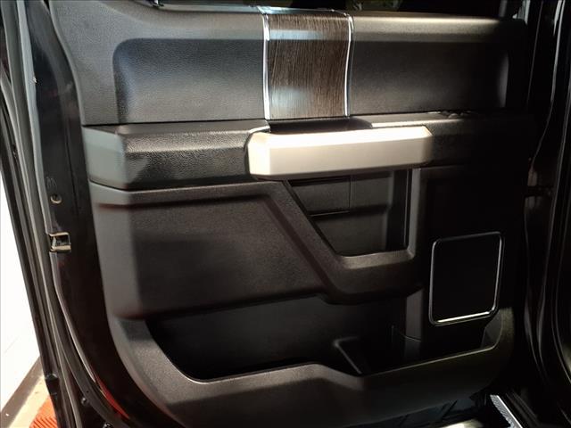 used 2021 Ford F-350 car, priced at $51,988