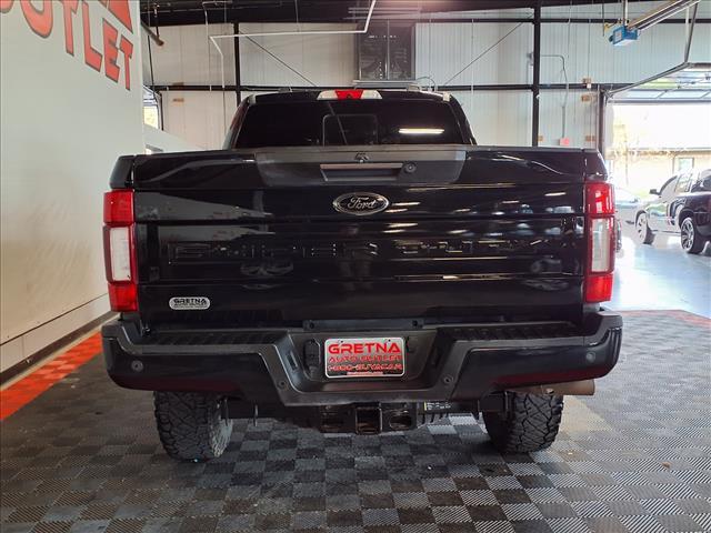 used 2021 Ford F-350 car, priced at $51,988