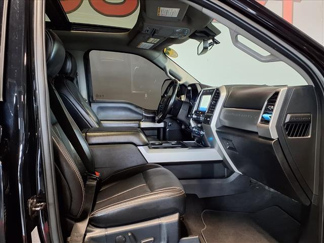 used 2021 Ford F-350 car, priced at $51,988