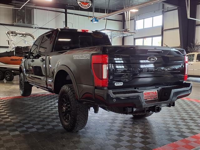 used 2021 Ford F-350 car, priced at $51,988