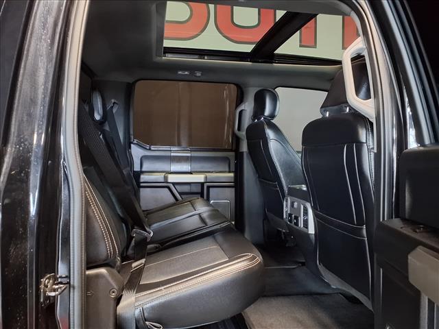 used 2021 Ford F-350 car, priced at $51,988