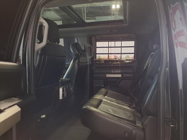 used 2021 Ford F-350 car, priced at $51,988