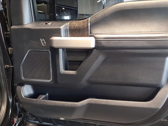 used 2021 Ford F-350 car, priced at $51,988