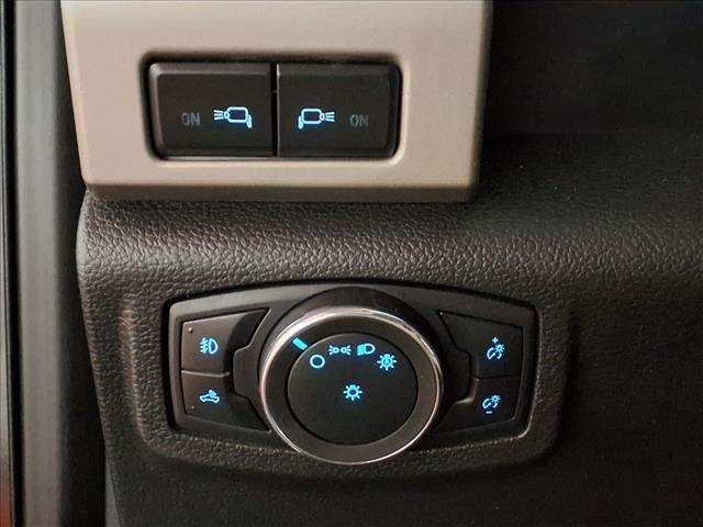 used 2021 Ford F-350 car, priced at $51,988