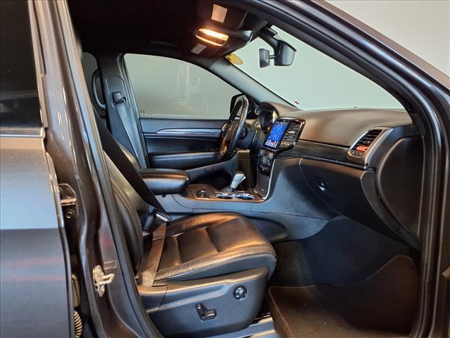 used 2019 Jeep Grand Cherokee car, priced at $19,988