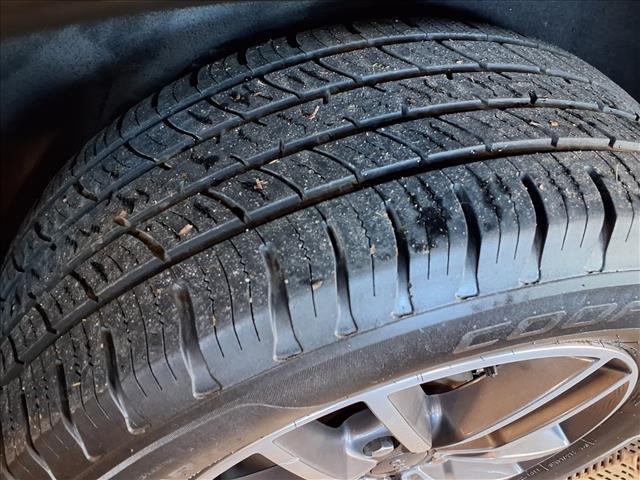 used 2019 Jeep Grand Cherokee car, priced at $19,988