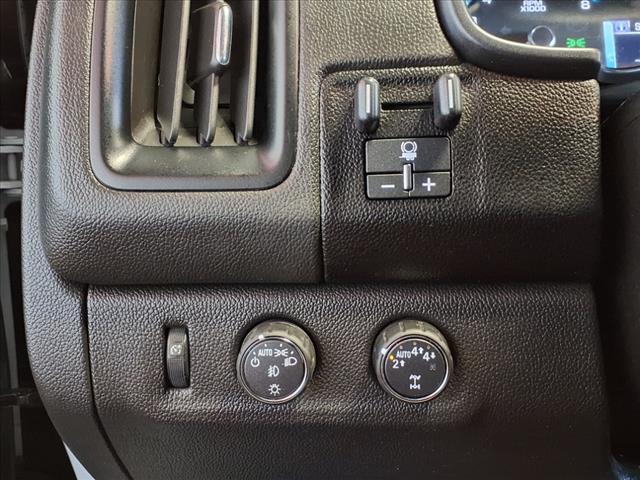 used 2018 Chevrolet Colorado car, priced at $21,988