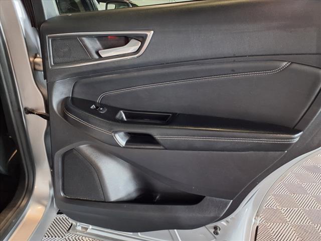 used 2020 Ford Edge car, priced at $17,988
