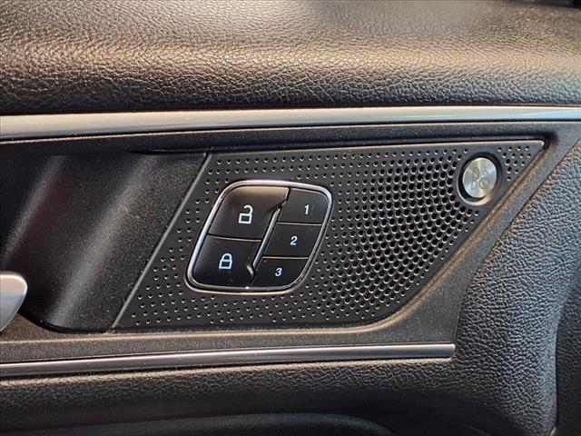 used 2020 Ford Edge car, priced at $17,988