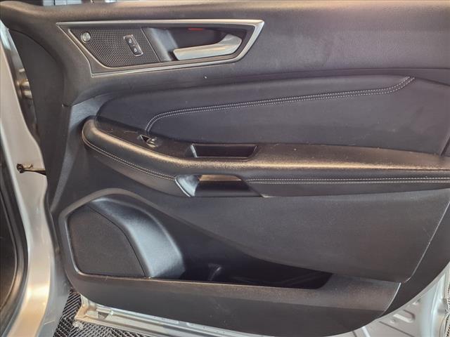 used 2020 Ford Edge car, priced at $17,988