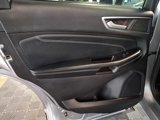 used 2020 Ford Edge car, priced at $17,988