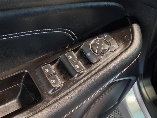 used 2020 Ford Edge car, priced at $17,988