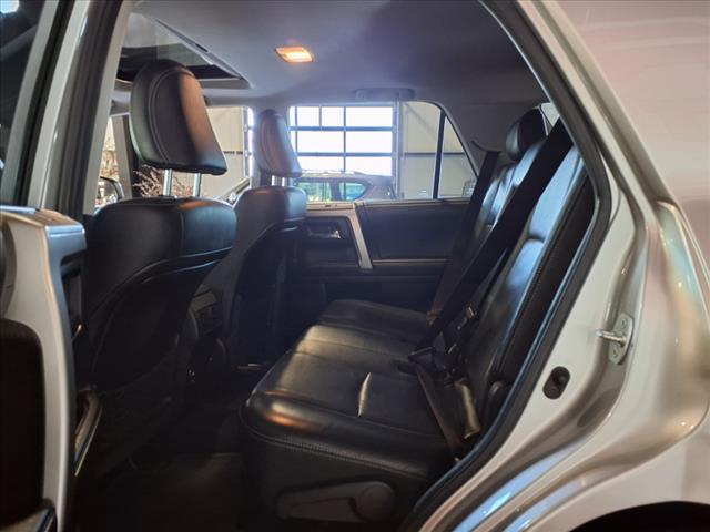 used 2016 Toyota 4Runner car, priced at $26,988