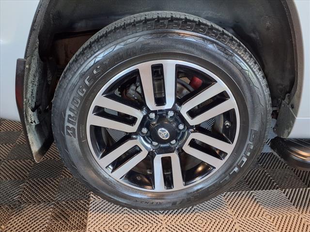 used 2016 Toyota 4Runner car, priced at $26,988