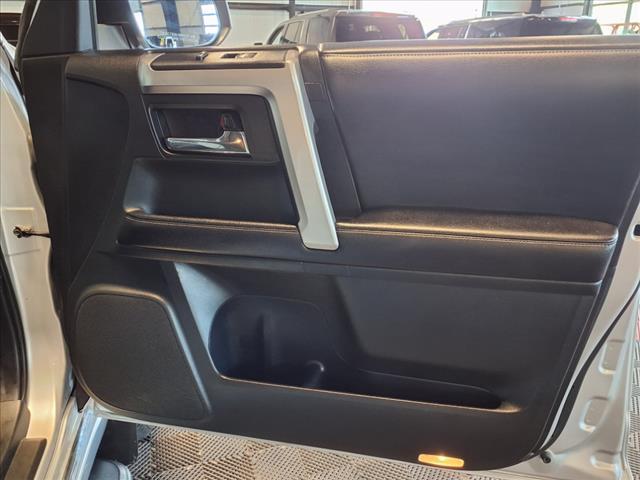 used 2016 Toyota 4Runner car, priced at $26,988